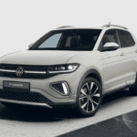 VW T-Cross R-Line United