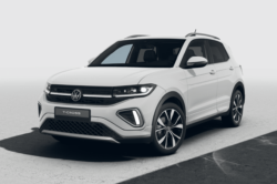 Volkswagen T-Cross R-Line United