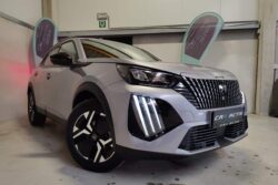 Peugeot 2008 Allure