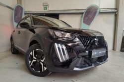 Peugeot 2008 Allure