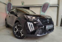 Peugeot 2008 Allure